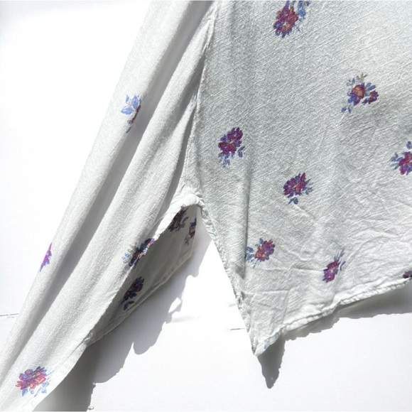 🌻O'Neill Strappy Summer Dress or Swimsuit Cover-Up Size XS - Picture 5 of 8